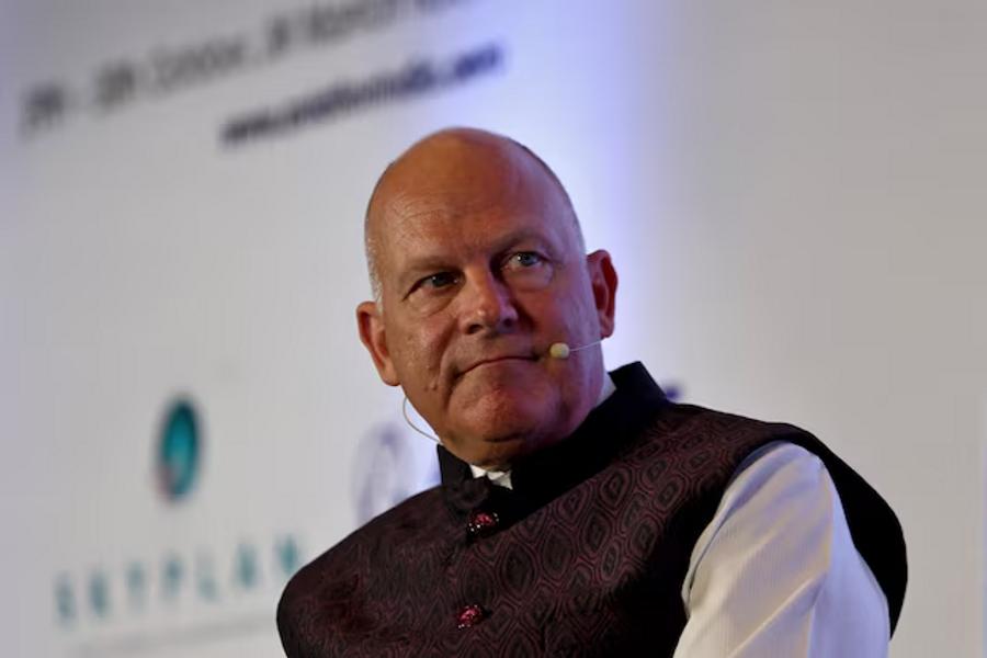 Air India CEO Campbell Wilson resigns amid challenges