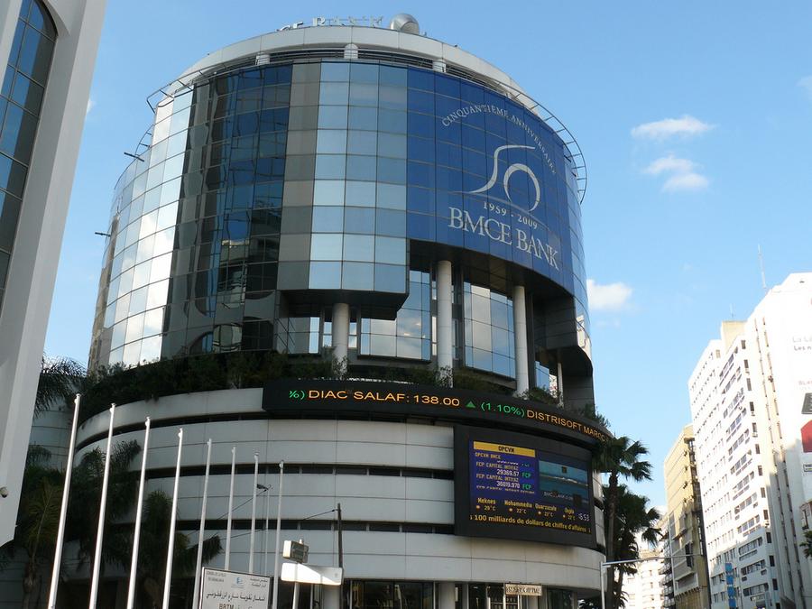 Marché financier marocain : BMCE Capital inaugure les contrats à terme MASI20