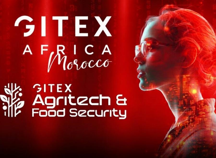 Agritech solutions at GITEX Africa 2026 target food supply gaps