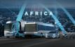 Data, energy and innovation reshape mobility at GITEX Africa 2026