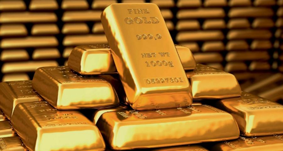 黄金价格坚挺，白银、铂金和钯金价格下跌