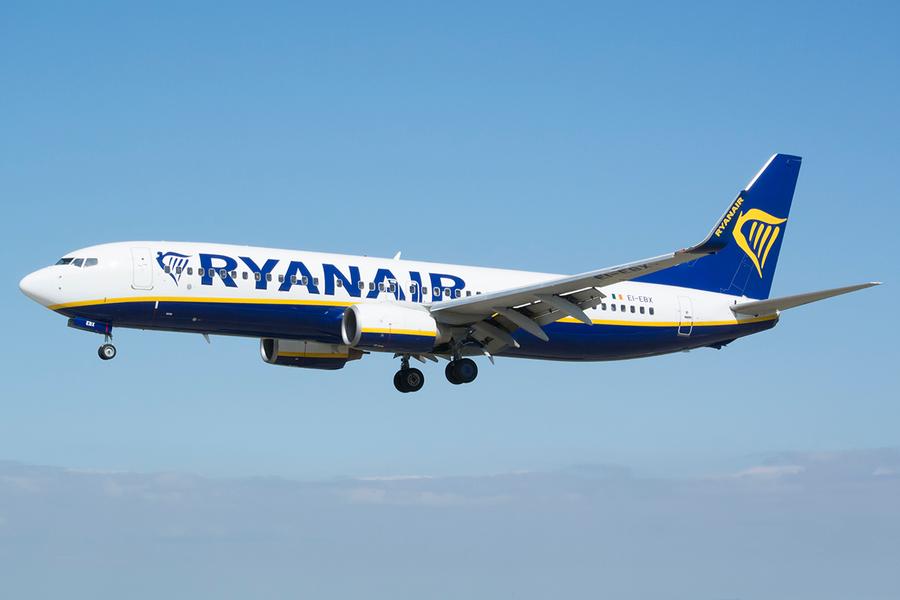 Ryanair ouvre une nouvelle route directe entre Rabat et Porto