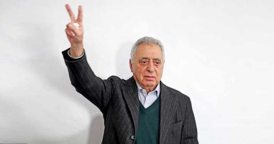Rebondissement judiciaire : Mohamed Ziane écope finalement de cinq ans de prison ferme