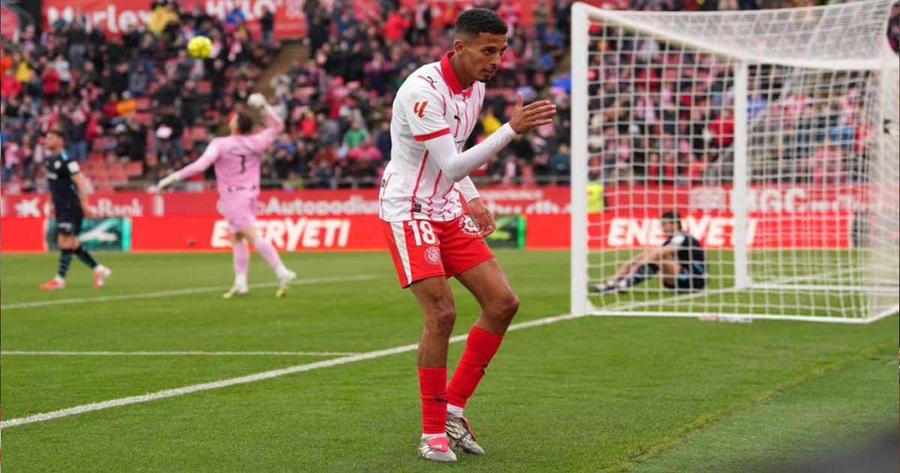 Ounahi, la pépite marocaine qui fait rêver l’Europe