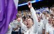 Chants islamophobes au Santiago Bernabéu : une polémique qui secoue le football espagnol