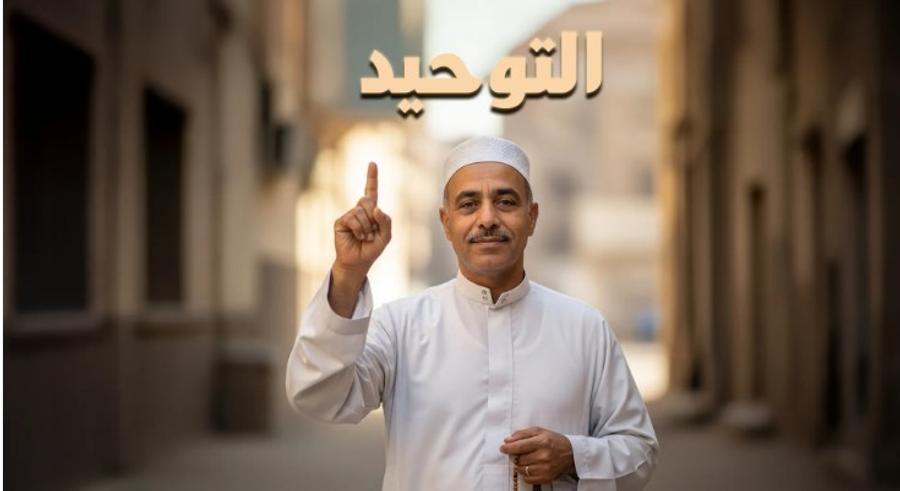الفرق بين توحيد الألوهية والربوبية