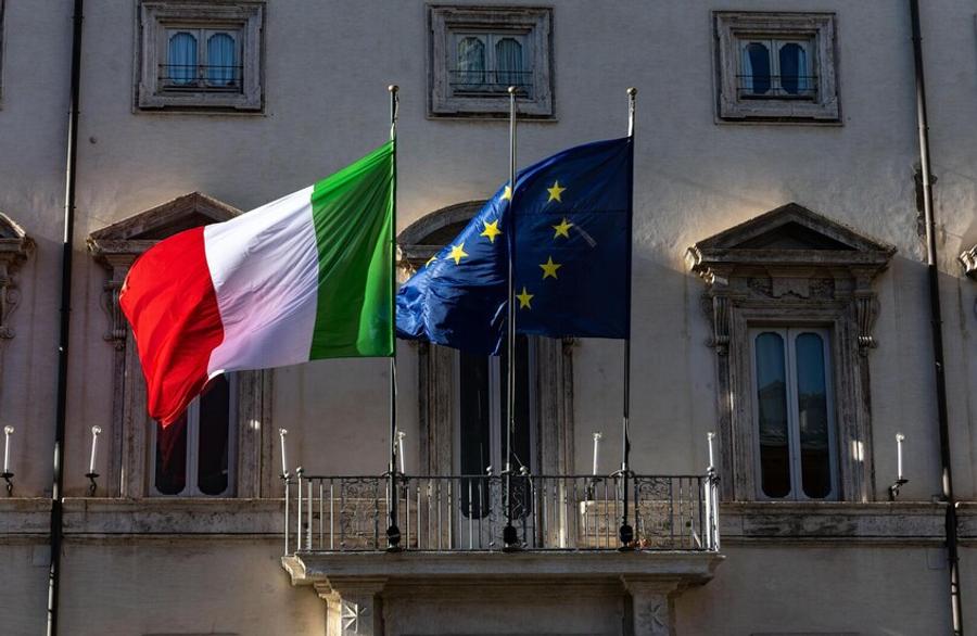 Governo italiano: il popolo iraniano non deve pagarne il prezzo