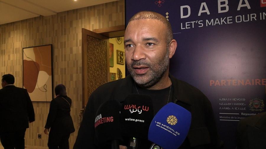 ماسطا فلو : الذكاء الاصطناعي مكن الجيل الجديد من عيش تجربة المسيرة الخضراء