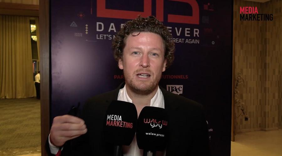 Les Impériales 2026: Laurent Allias champions creativity that rebuilds connections