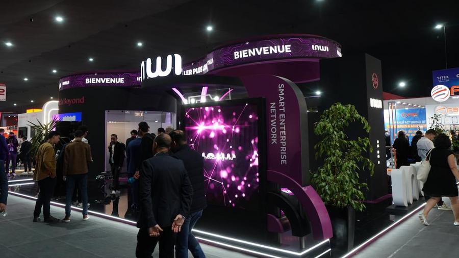 GITEX Africa 2026 : inwi déploie la 5G industrielle au Maroc