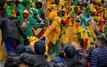 CAN 2025 : le CNDH valide le respect des droits des personnes impliquées