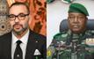 Le Niger remercie SM le Roi pour son soutien au Sahel