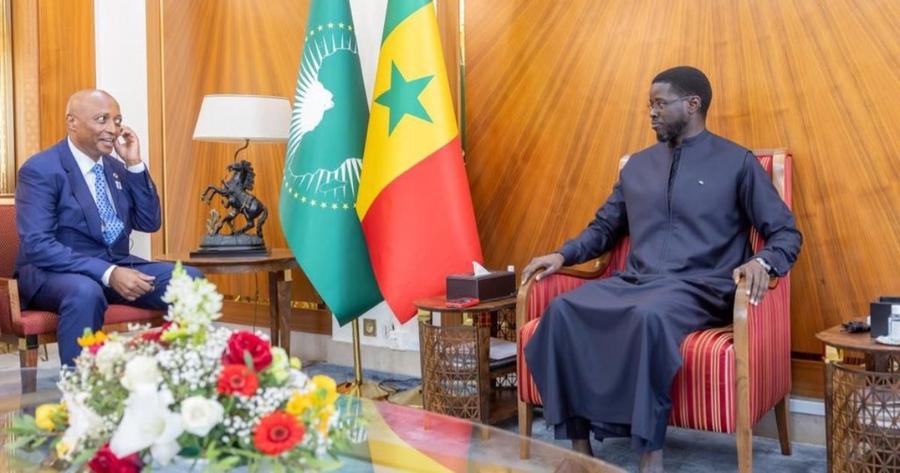 Polémique Sénégal-Maroc : Motsepe annonce des réformes et respecte le TAS