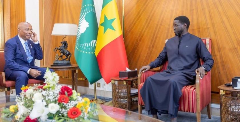 Polémique Sénégal-Maroc : Motsepe annonce des réformes et respecte le TAS
