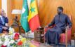 Polémique Sénégal-Maroc : Motsepe annonce des réformes et respecte le TAS