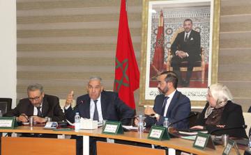 Tourisme dans l’Oriental : l’ONMT accélère sa stratégie pour renforcer l’attractivité régionale