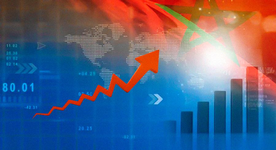 BMCE Capital : l’économie marocaine face aux incertitudes géopolitique