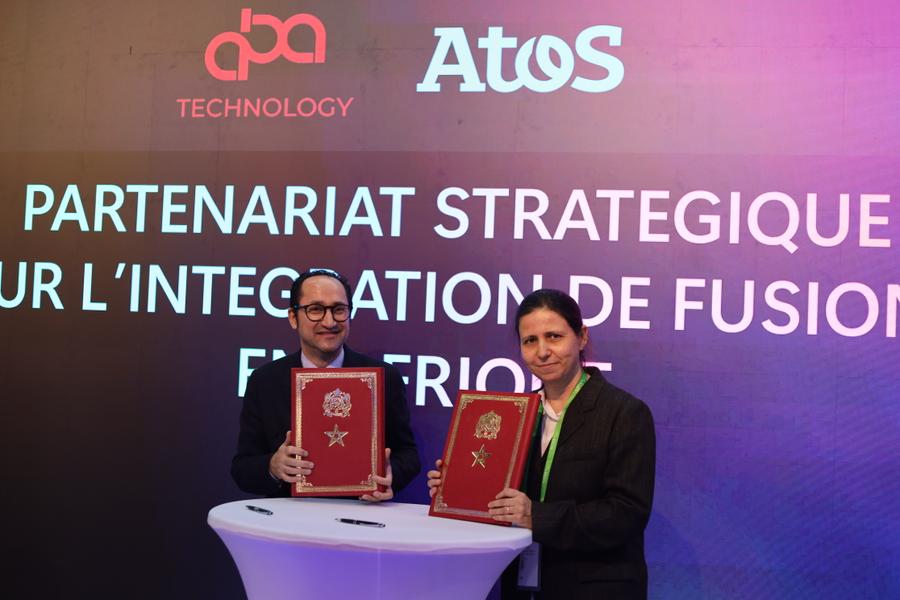 Atos y aba technology impulsan la inteligencia artificial soberana en África