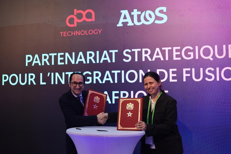 Atos y aba technology impulsan la inteligencia artificial soberana en África