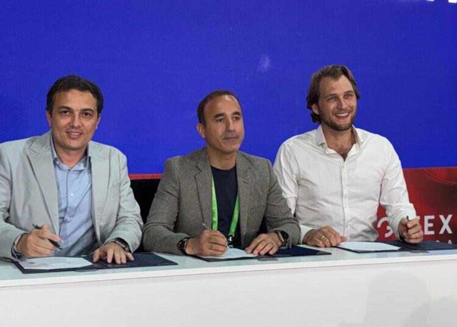 Visa, Zazu and Chari launch fully digital business account in Morocco