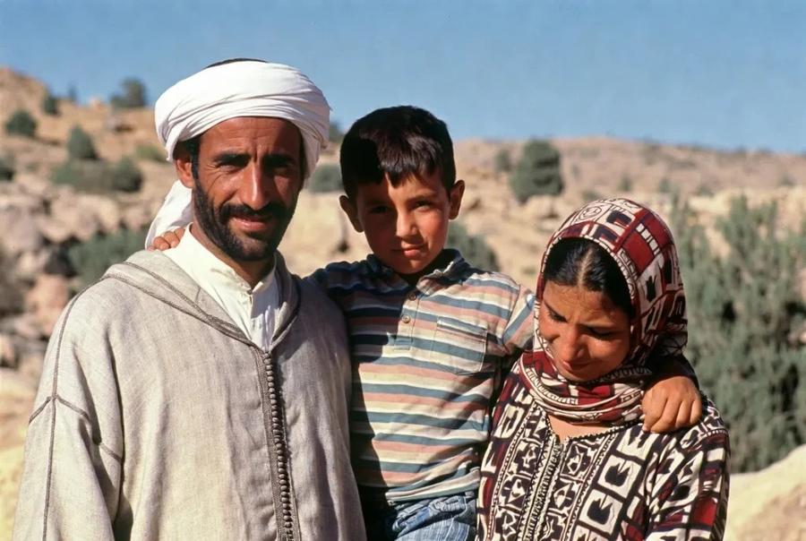 Famille marocaine : vers un nouveau modèle à l’épreuve du temps