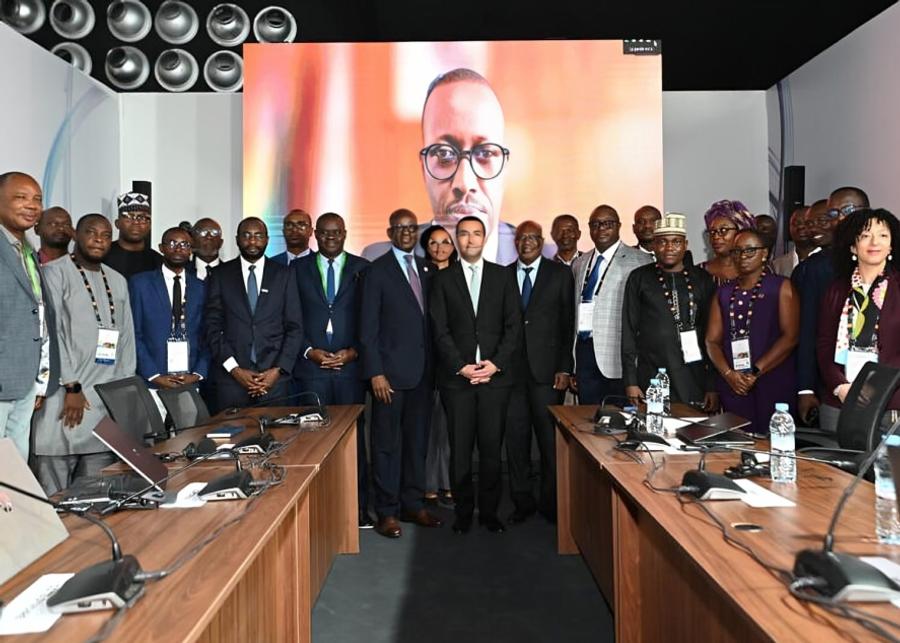 Morocco keeps CAITA presidency as africa advances digital cooperation plan