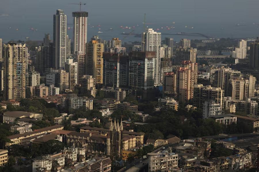 World bank warns of downside risks to India’s growth outlook