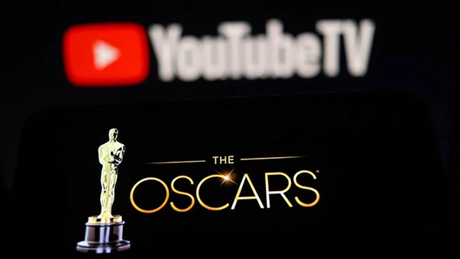 Oscars : vers une bascule historique vers YouTube à partir de 2029