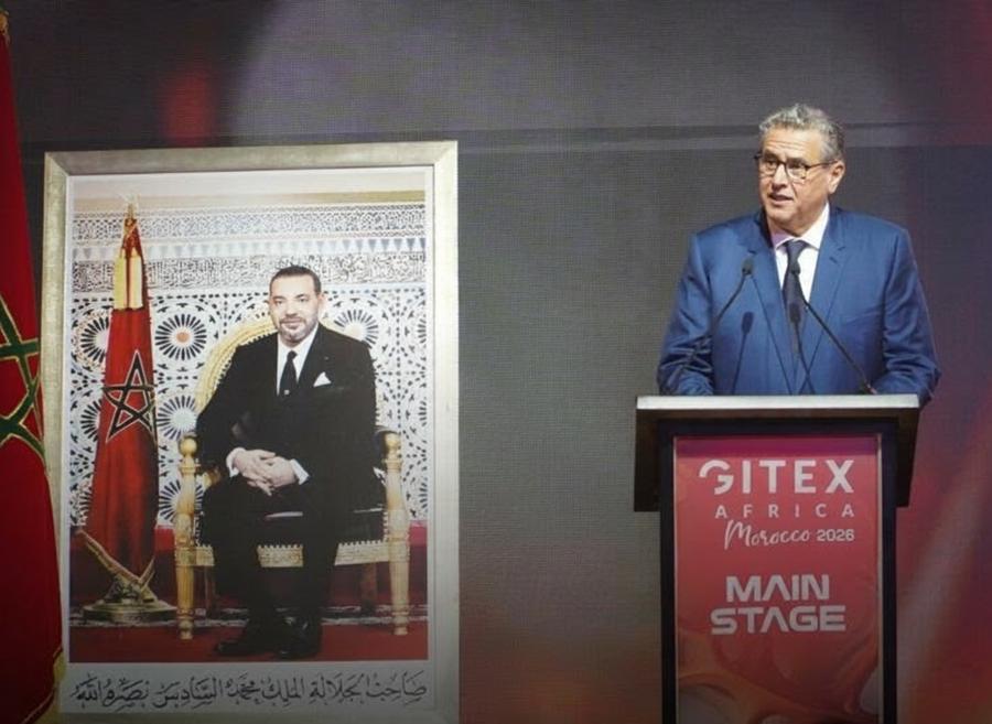 Morocco accelerates digital transition with rising investment and ai strategy