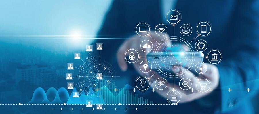 Maroc : des bornes numériques de proximité pour accélérer l’accès aux services publics digitaux