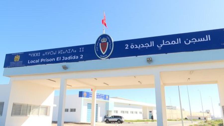إدارة السجن المحلي الجديدة 2 تنفي شائعات بشأن الحالة الصحية للسجينة سعيدة العلمي