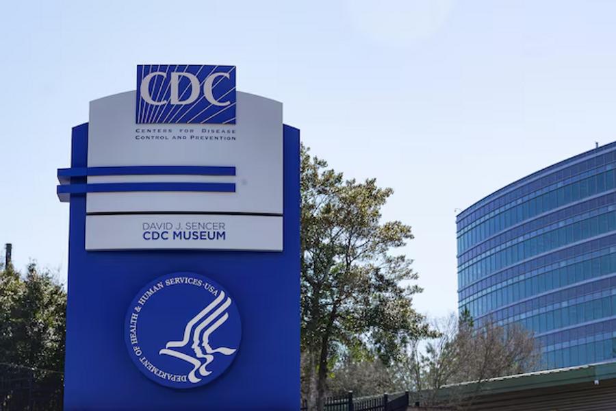 US CDC delays report highlighting COVID-19 vaccine benefits