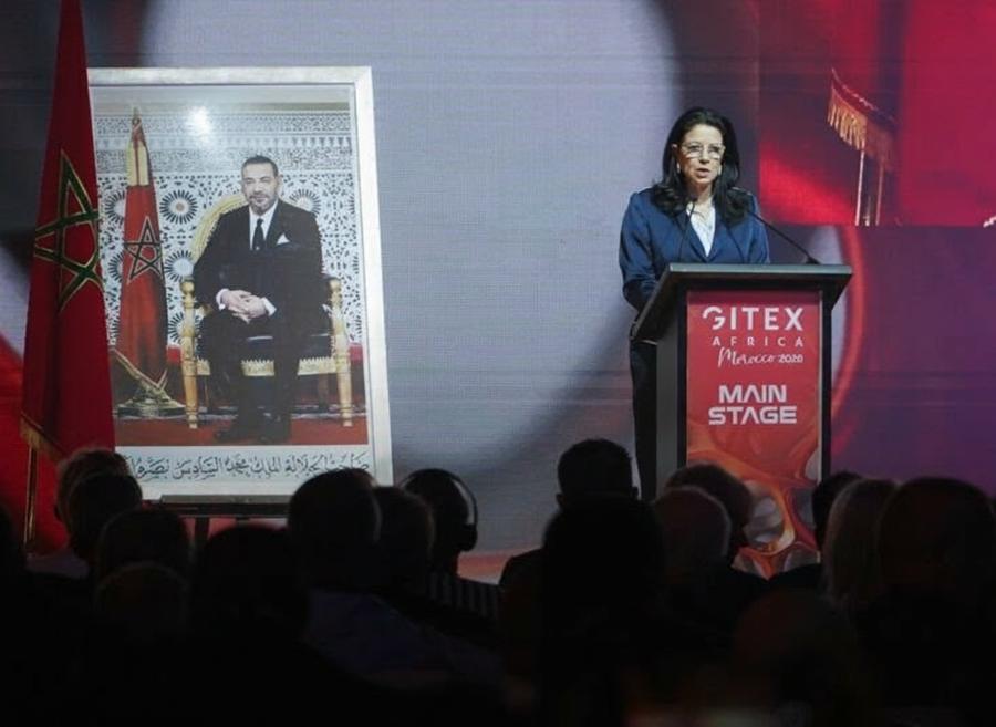 Marruecos impulsa modelo de soberanía digital en GITEX Africa 2026