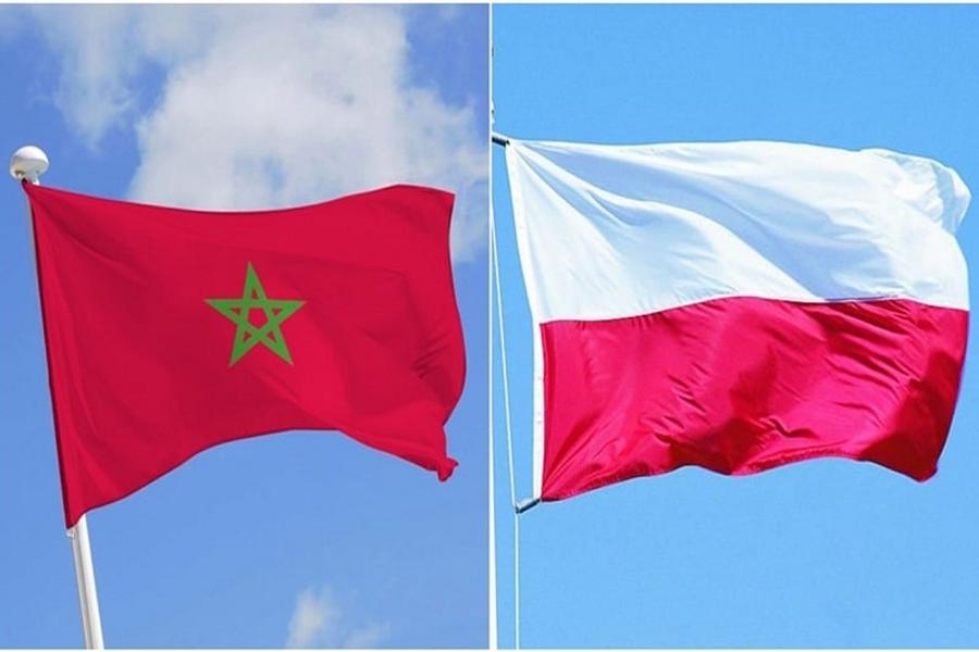 Défense : le Maroc et la Pologne renforcent leur coopération stratégique