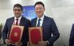 Morocco and Huawei sign deal to boost gaming industry