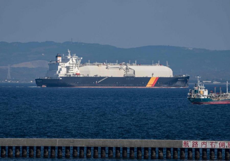 日本考虑从石油储备中释放约20天的用量