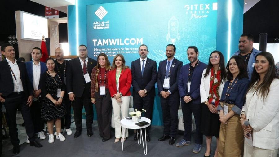 Fintech au Maroc : Tamwilcom et Morocco Fintech Center s’allient pour accélérer l’innovation financière
