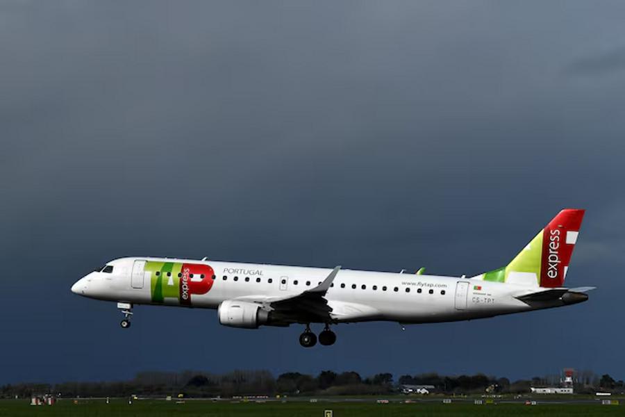 Portugal’s TAP profit plunges 92% amid one-off charge despite strong bookings