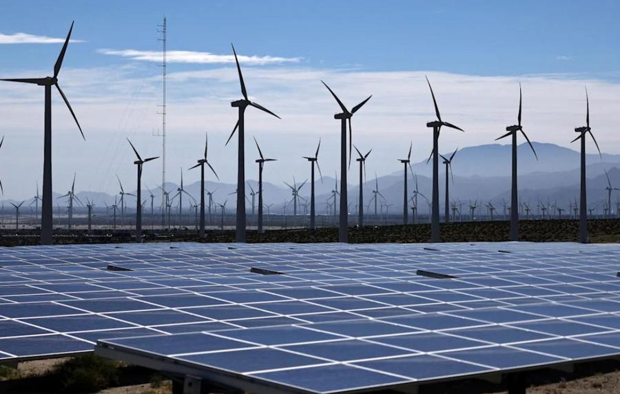 Los objetivos climáticos empresariales crecen un 40 % y superan las 10.000 compañías