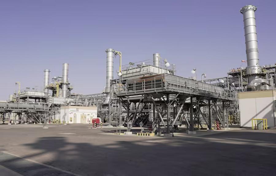 Saudi Arabia restores full capacity on East-west oil pipeline after attacks