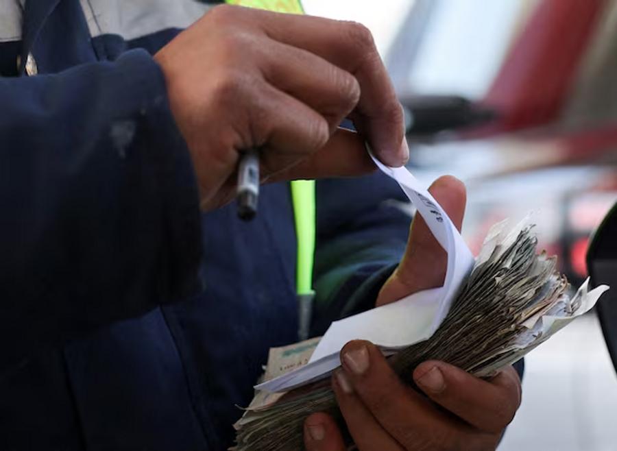 Middle East war expected to weigh on IMF and World Bank economic forecasts