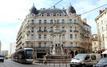 Nightclub bouncer killed in shooting in central Grenoble