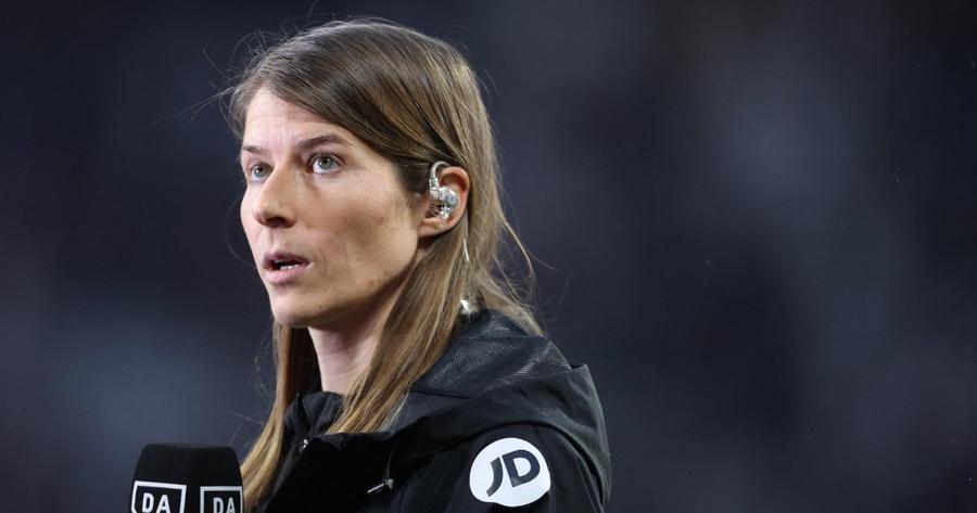 Historic appointment as Marie-Louise Eta becomes first woman to coach a Bundesliga team