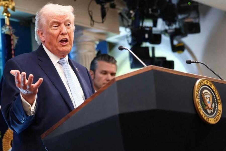 Tensions au Moyen-Orient : Washington hausse le ton face à Téhéran