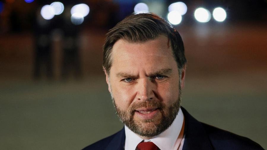 Pakistan : JD Vance mène la délégation américaine face à l’Iran