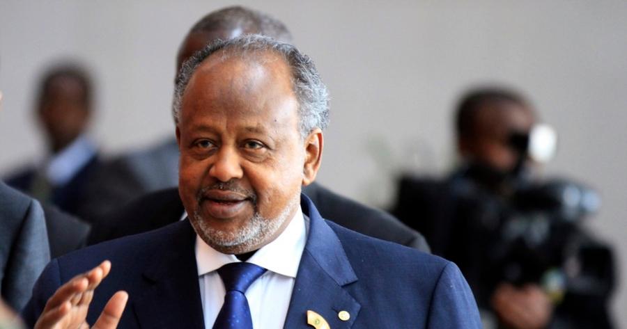Djibouti : Ismaïl Omar Guelleh reconduit pour cinq ans selon les résultats provisoires