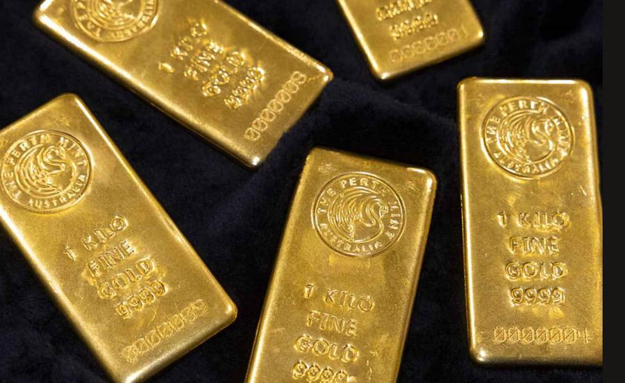 Morgan Stanley cuestiona el papel del oro como refugio seguro