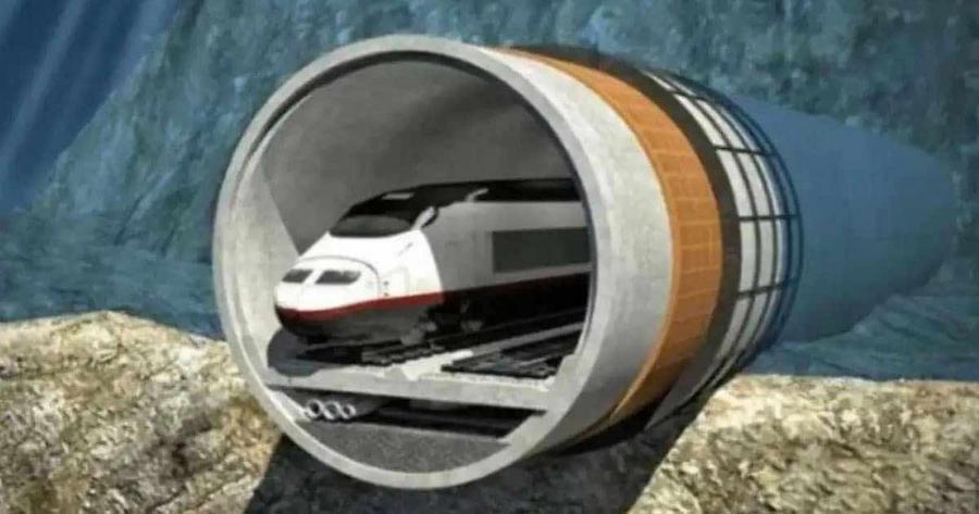 Tunnel Maroc–Espagne : Une accélération décisive relance le projet stratégique du détroit