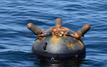 Iran admits it cannot locate all mines in Strait of Hormuz