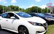 Used electric vehicle sales surge globally as fuel costs rise
